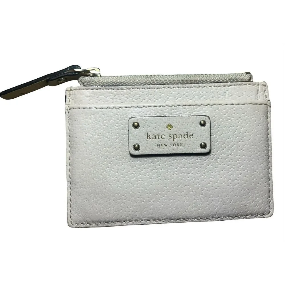 Kate Spade NY Grove St Wallet